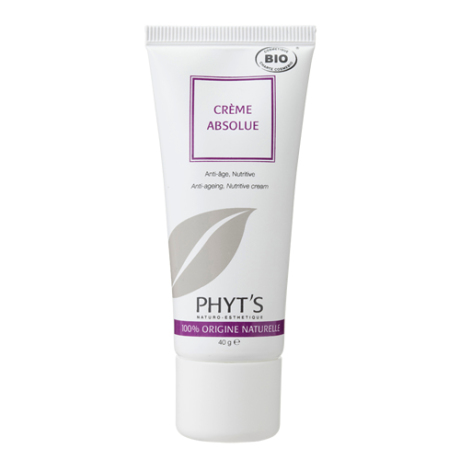 PHYT`S菲茨抗皱亮彩日霜 100%植物护肤 BIO