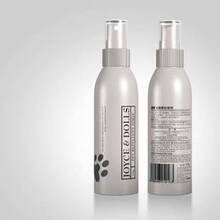 家朵 宠物狗狗猫咪禁区喷剂120ML 狗狗家庭训导剂