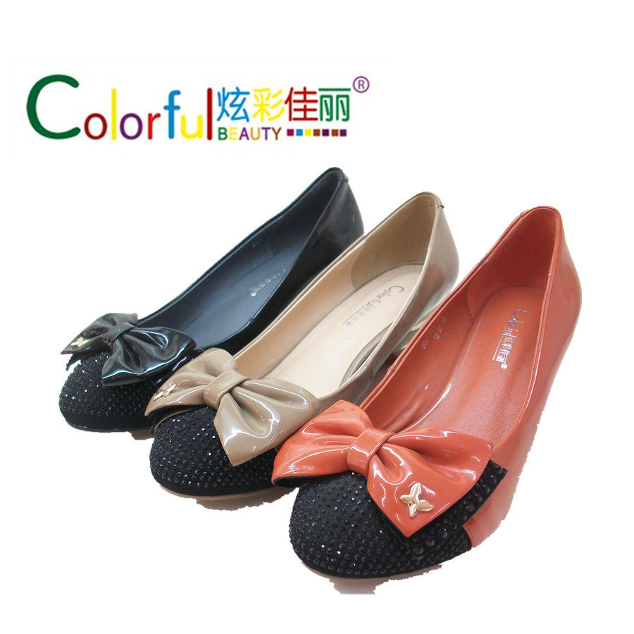 炫彩<em>佳丽女鞋</em>哪种好?炫彩<em>佳丽女鞋</em>价格,炫彩佳