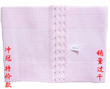 ﹀柒诺Les帅T 特价 束胸 抹胸 COS超级弹力绷带 3排挂钩 夏日超薄
