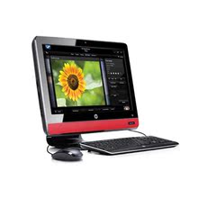 ����/HP  305-5118cx һ��ʽ���� 23�� 500G 1G���� 2G