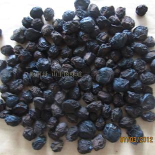 盼阿哥久咳克星乌梅干新鲜青梅纯天然烟火熏酸梅汤原料中药无添加