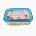 养蚕专用饲养盒/孵化盒/蚕宝宝饲养盒/塑料盒/蚕宝宝套装配套工具