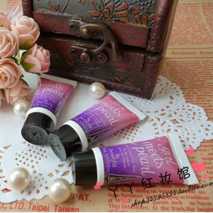 正品中小样 <em>Benifit</em> <em>贝玲妃 那个女孩</em>光亮珍珠妆