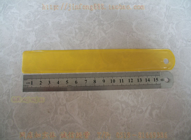15cm 6寸不锈钢直尺 钢尺子 精确至0.5mm 前公制背英制在类目 五金/工具, 手动工具, 测量工具, 钢直尺中 - 来自Buy2taobao.com提供专业的淘宝代购服务