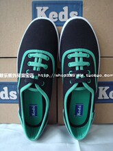 '11������Keds Champion Thin Whale Corduroy��ɫ�̱�ײɫ����Ь