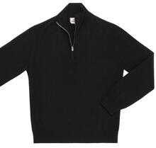 美国代购爱马仕Hermes2012新款男装针织衫黑色欧美070120HA02XS