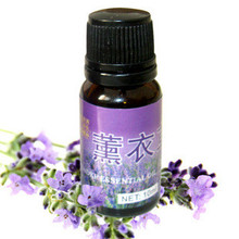 力度折扣 聚卖网 薰衣草精油10ML祛疤去斑香薰助睡眠买3送1买6送2
