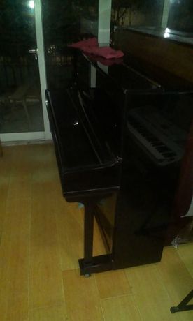 二手国产珠江牌钢琴 Pearl River 立式钢琴