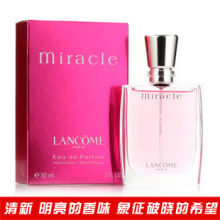 Lancome Miracle EDP��ޢ�漣Ůʿ��ˮ30ML
