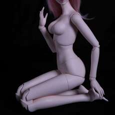Кукла BJD [чокобо лица】【Душа Дракона】китайский оригинальные