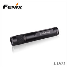������ Fenix �����˹ LD01 R4 LED �ֵ�Ͳ 72���� 1xAAA