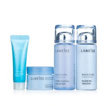 LANEIGE ��֥ ˮ��4�����׻�ױƷ��װ/ר����Ʒ