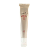 专柜正品 MAYSU/美素  无瑕光感裸妆霜40g