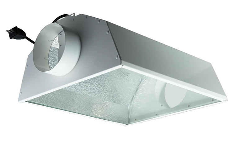 6 inch gardening plant Hanging type Glass insertion Detachable glass Air-cooled fill Botany Grow lighting Lampshadein the Decoration main material , Lamps , Lighting Accessories category - from Buy2taobao.com to provide professional Taobao agent buy service