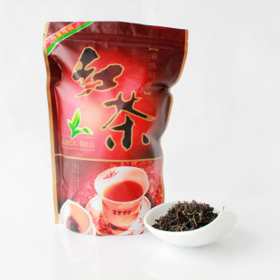  巨划算 每日秒杀 年 1级滇红茶 醇香 红茶 250克