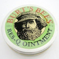 美国Burt's Bees小蜜蜂神奇紫草膏蚊虫叮咬止炎消肿15g