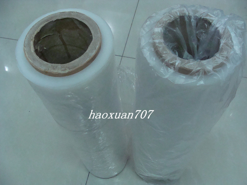 PE缠绕膜/包装膜/塑料膜/拉伸膜 宽50cm 约3KG 35元一卷|msdalam kategori 包装, 物流包装, 缠绕膜 - dari Buy2taobao.com untuk memberikan perkhidmatan ejen Taobao profesional membeli