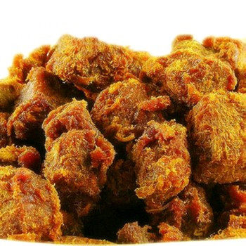 抢疯了 淘滋源牛肉干之 XO酱烤牛肉粒 250g 风味重现江湖