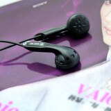 Somic/硕美科 MX-112 耳塞式耳机线控耳机