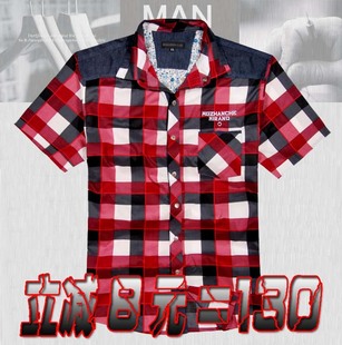 我家有胖男孩,很难买到衣服,请大家帮忙推荐可