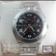 万国IWC工程师AMG金属自动计时腕表 IW37