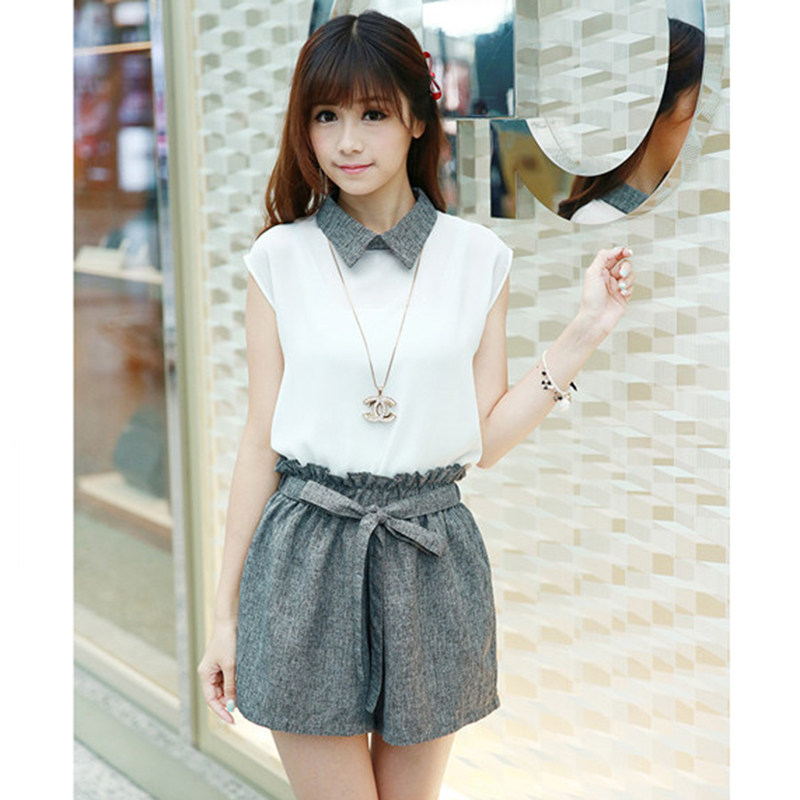 职业<em>女夏装韩版</em> : 职业<em>女夏装韩版</em>图片及搭配,职