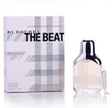 专柜正品 Burberry The Beat EDP巴宝莉动感节拍 女士香水 30ml