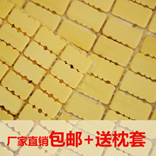 凉席清仓包邮 竹席麻将席 学生席 沙发垫折叠竹凉席子1.2 1.5 1.8