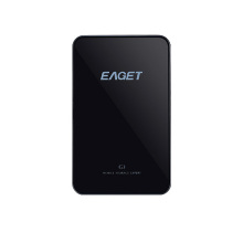 爆款 包邮【元宵特价】原装 usb3.0 忆捷G3 1tb 移动硬盘1t 2.5寸