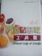 烘焙面包蛋糕书籍.台湾张鸿斌著法式西点饼干工具
