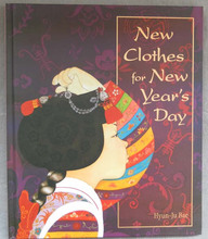���һ汾 New Clothes for New Year's Day ��ͯԭ��Ӣ���� ��װ