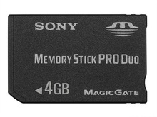 小店酬宾 正品 索尼4G记忆棒 sony4G原装记忆棒 PSP记忆棒 内存卡
