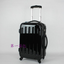 【限量版】美国必备TSA密码锁进口PC360度旋转20寸冲皇冠-旅行箱