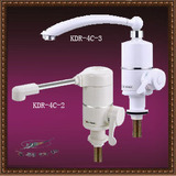 江浙沪包邮飞羽 KDR-4C-2 /4C-3电热水龙头/即热式电热水龙头