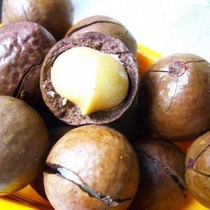  新疆特产坚果 特级夏威夷果 两斤包邮
