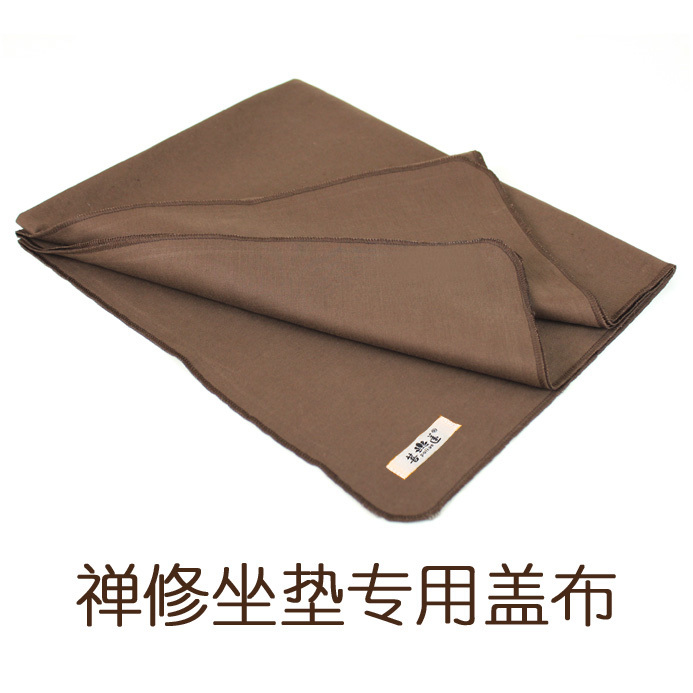 菩莲菩莲禅修文化棉质禅修打坐垫盖布/盖腿布-B盖脚布打坐铺布在类目 居家布艺, 坐垫/椅垫/沙发垫, 蒲团中 - 来自Buy2taobao.com提供专业的淘宝代购服务