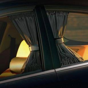 Fan Er high-grade UV auto curtain curtains for shading curtain for vehicle vehicles only
