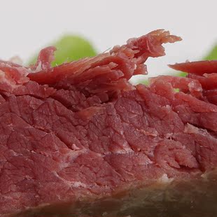  平遥牛肉 200g 山西特产 云青牛肉 全国全场满98元包邮