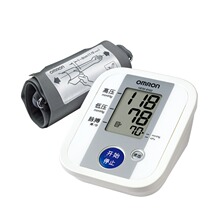 电子血压计 欧姆龙 上臂式 HEM-8102A 家用 智能血压仪 正品 包邮