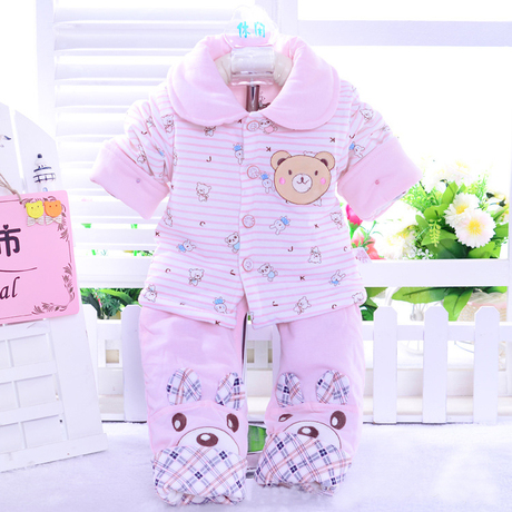 2014新款0-1岁男宝宝春装外套婴儿衣服男童装