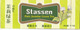 stassen司迪生－茉莉绿茶包（25片）沁浓清香