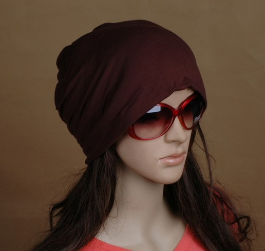 Turban Cap