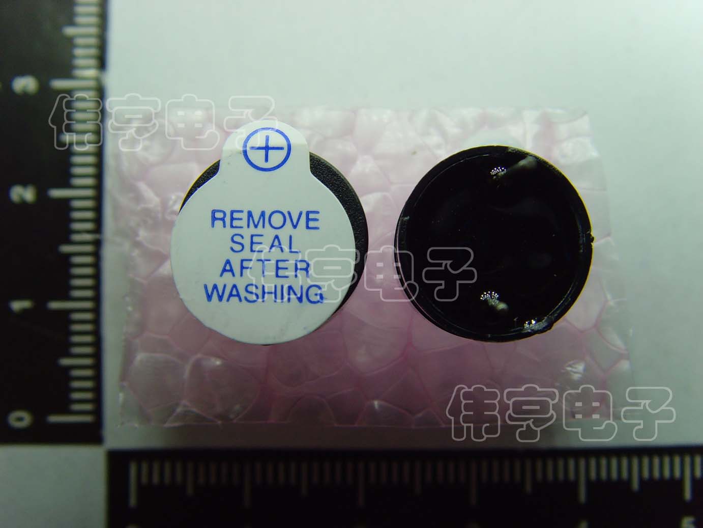全新 5V有源蜂鸣器 电磁式 SOT塑封管 5V 全新原装正品在类目 3C数码配件, 电子元器件市场, 电子元件, 其它元器件中 - 来自Buy2taobao.com提供专业的淘宝代购服务