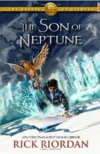 *Heroes of Olympus, The, Book Two: The Son of Neptune