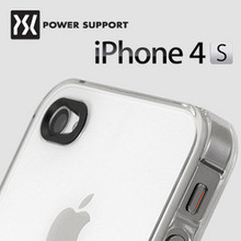 �¿��ձ���Ʒ Power Support Air Jacket iPhone 4S����͸�����