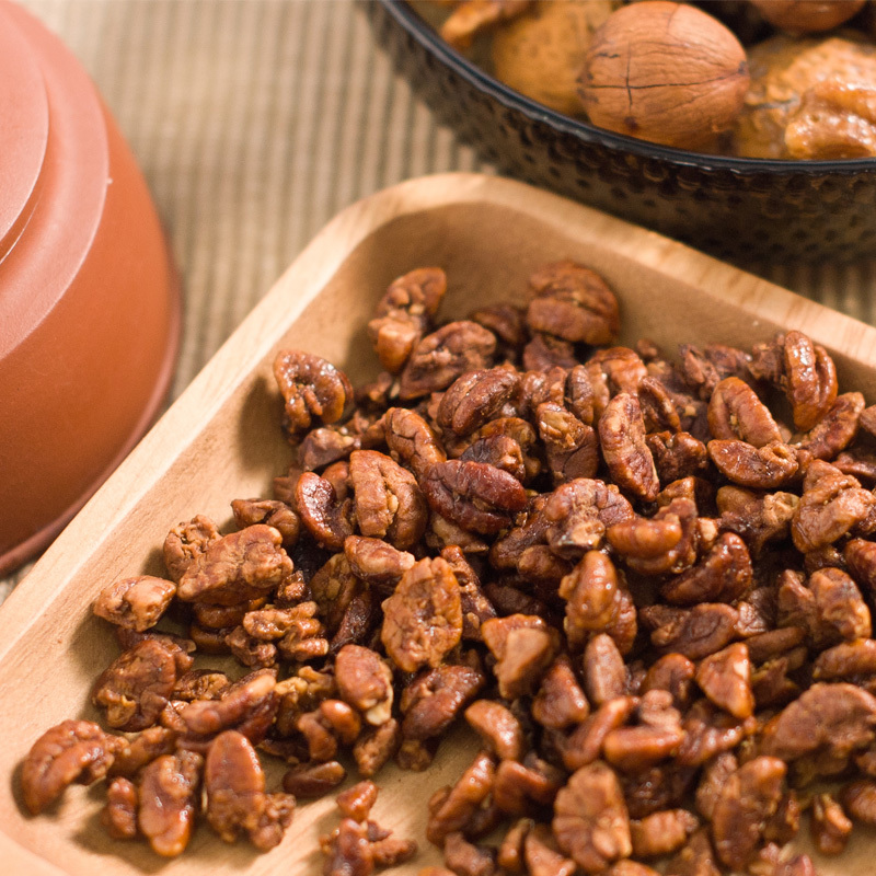 小核桃仁散装...