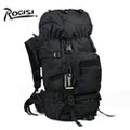 ROGISI 时空背囊 防水登山包60+10L 双肩电脑包 野营户外包BN-010