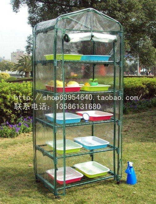 芽苗菜种植架 暖房温室花房花架 阳台种菜设备新款五层 园艺用品在类目 鲜花速递/花卉仿真/绿植园艺, 园艺用品, 其它园艺用品中 - 来自Buy2taobao.com提供专业的淘宝代购服务