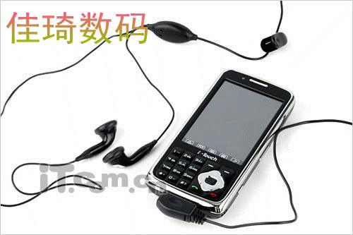 K-Touch/天语 <span class=H>A</span><span class=H>906</span>手机、直板、双卡双待、大屏大声手写机